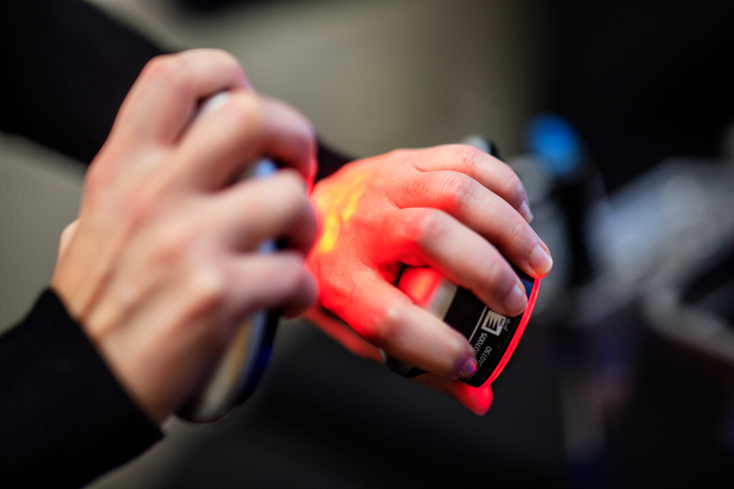 Dermatology consultation and skin evaluation at Seiff Center