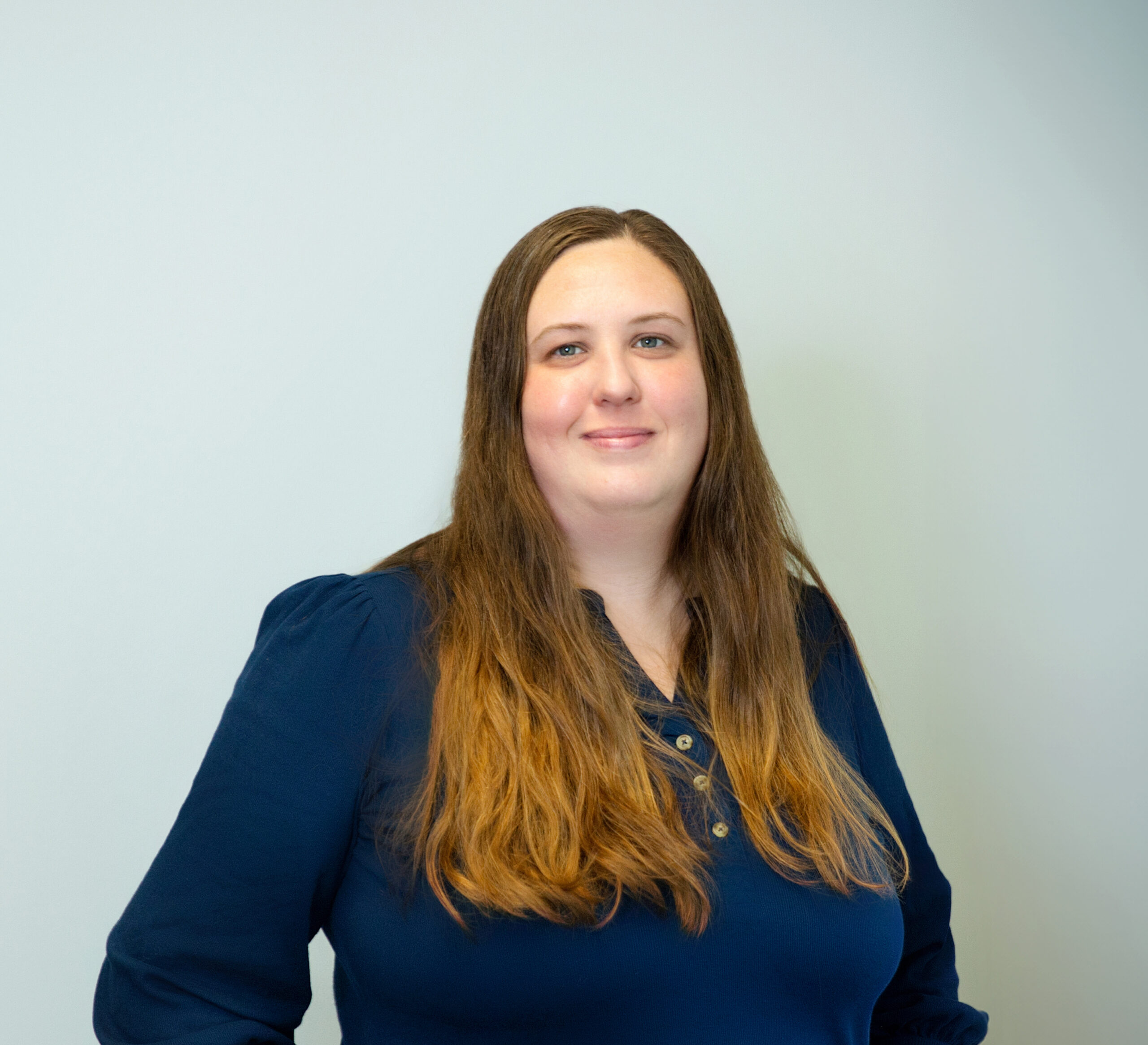 Cindy Treadway Seiff Center's Office Manager bio portrait