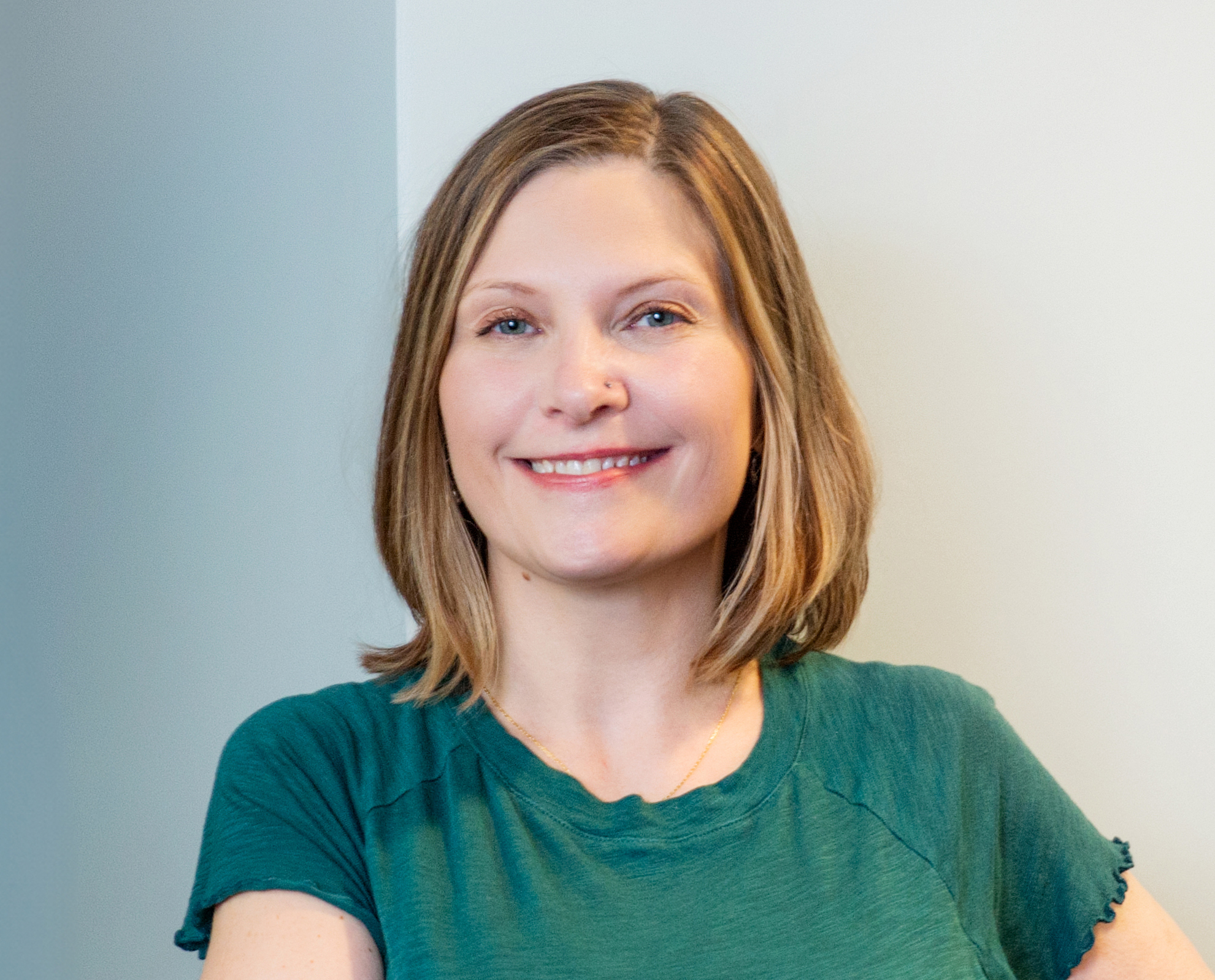 Kara Thompson, Surgery Coordinator at Seiff Center in Delaware and Maryland