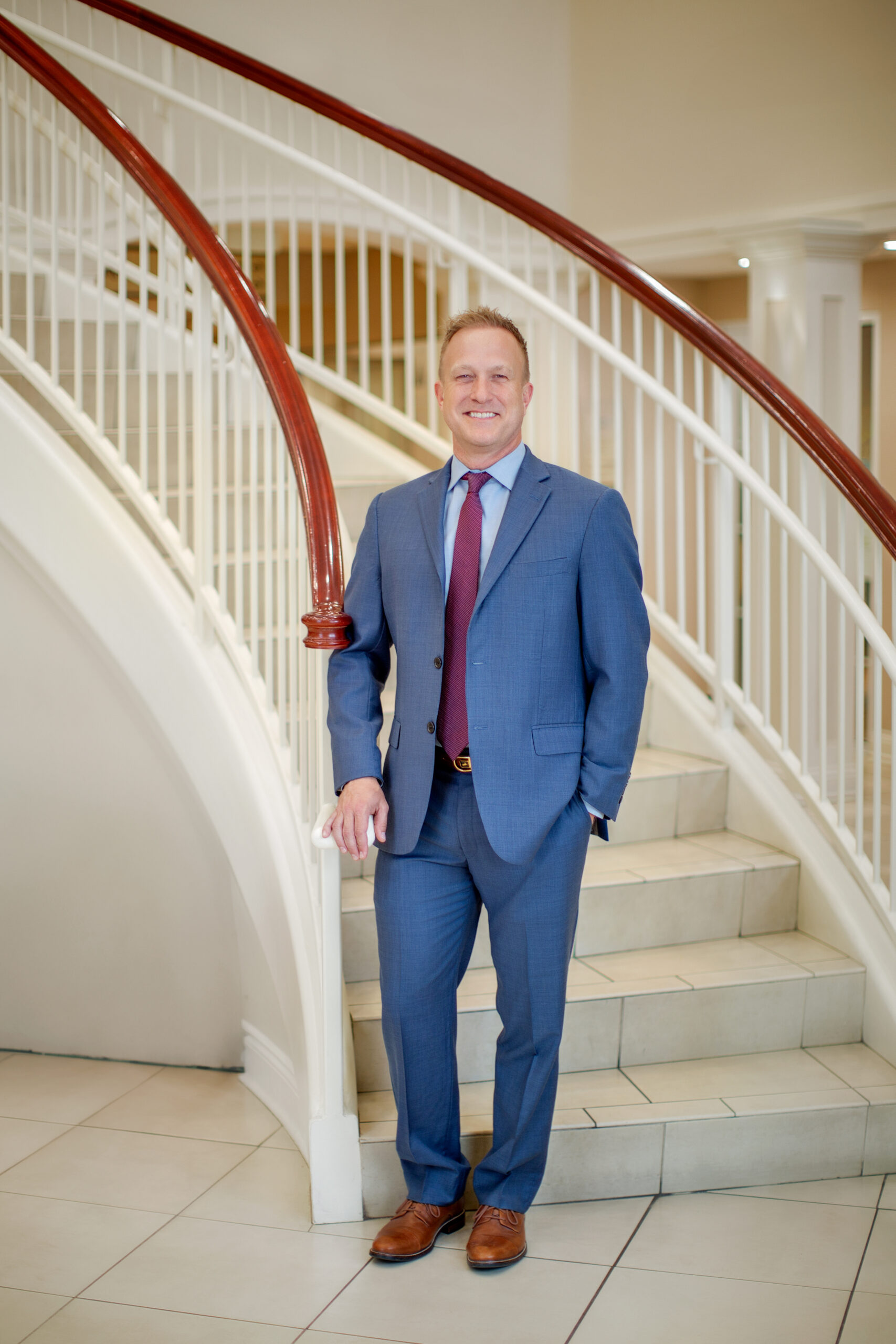 Welcoming reception area at Seiff Center medispa in Delaware and Maryland